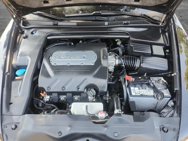 2004 Acura TL 3.2