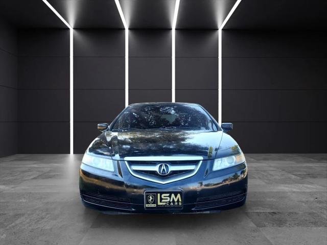 2004 Acura TL 3.2