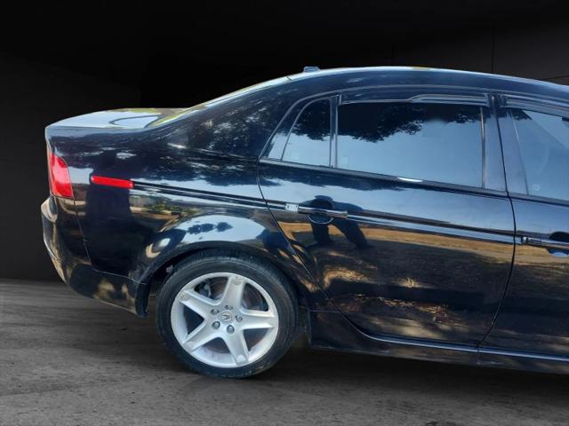 2004 Acura TL 3.2