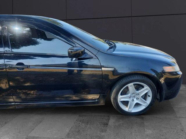 2004 Acura TL 3.2