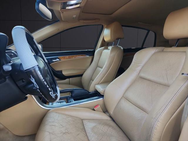 2004 Acura TL 3.2