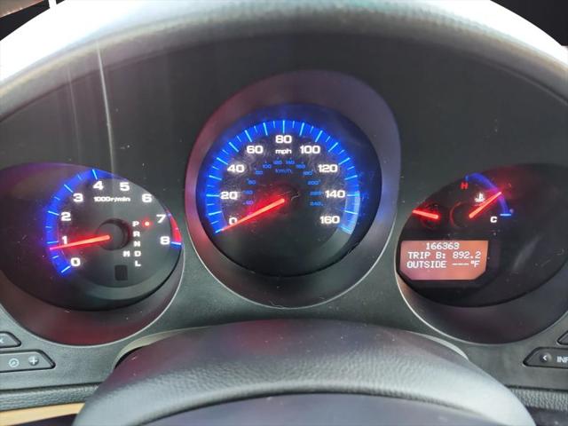 2004 Acura TL 3.2