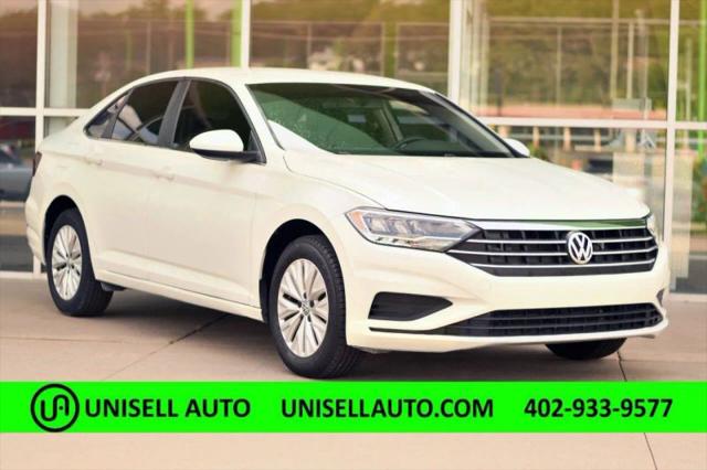 2020 Volkswagen Jetta 1.4T S for sale in Bellevue, NE