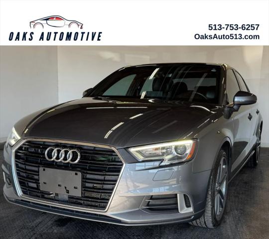 2018 Audi A3 2.0T Premium for sale in Cincinnati, OH