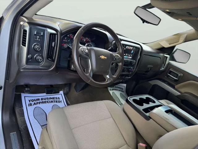 2018 Chevrolet Silverado 1500 2LT for sale in Denver, CO
