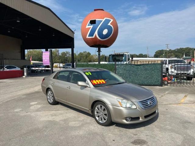 2007 Toyota Avalon XLS for sale in Hueytown, AL