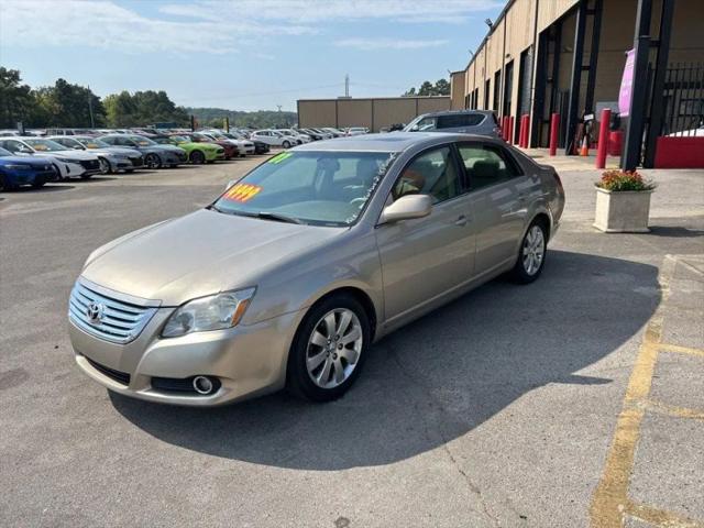 2007 Toyota Avalon XLS