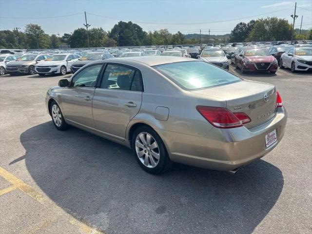 2007 Toyota Avalon XLS