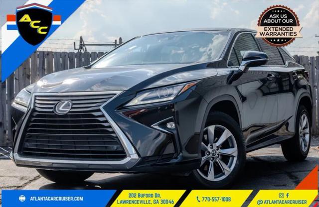 2019 Lexus RX 350 F SPORT for sale in Lawrenceville, GA