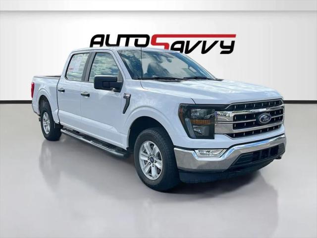 2021 Ford F-150 XL for sale in Gilbert, AZ
