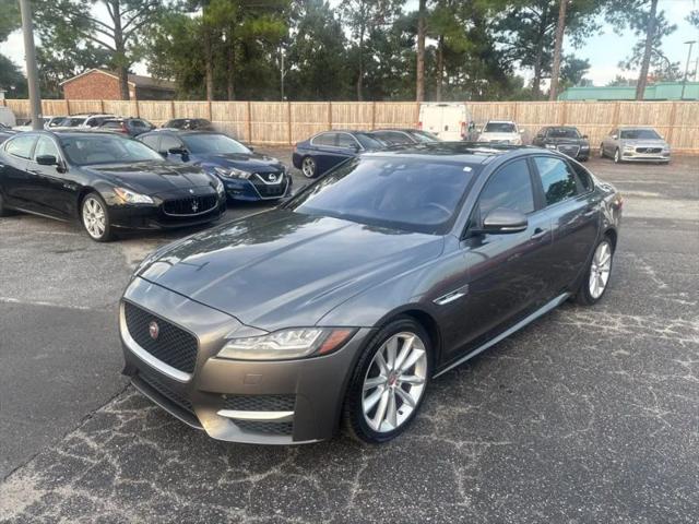 2016 Jaguar XF 35t R-Sport for sale in North Charleston, SC