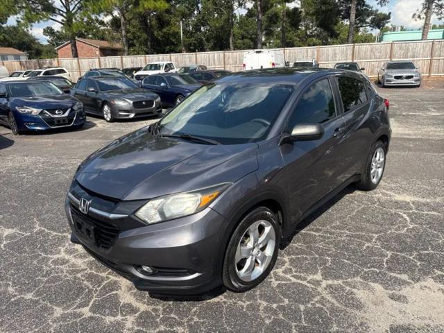 2016 Honda HR-V EX for sale in North Charleston, SC