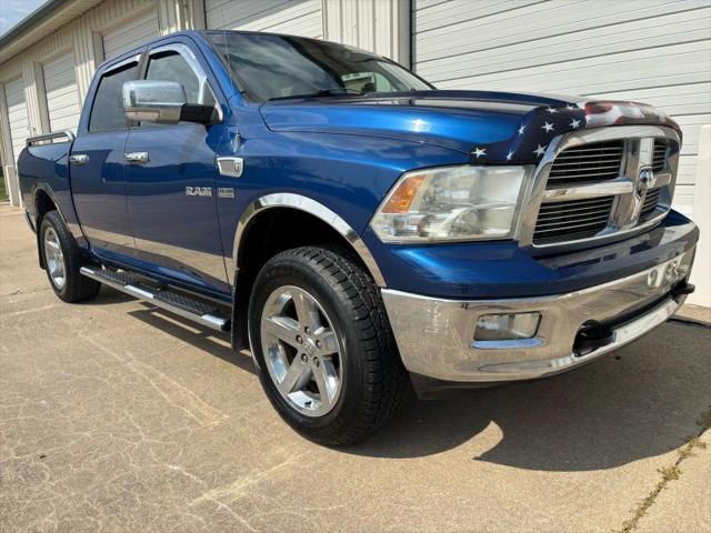 2010 Dodge Ram 1500 SLT/Sport/TRX for sale in Peculiar, MO