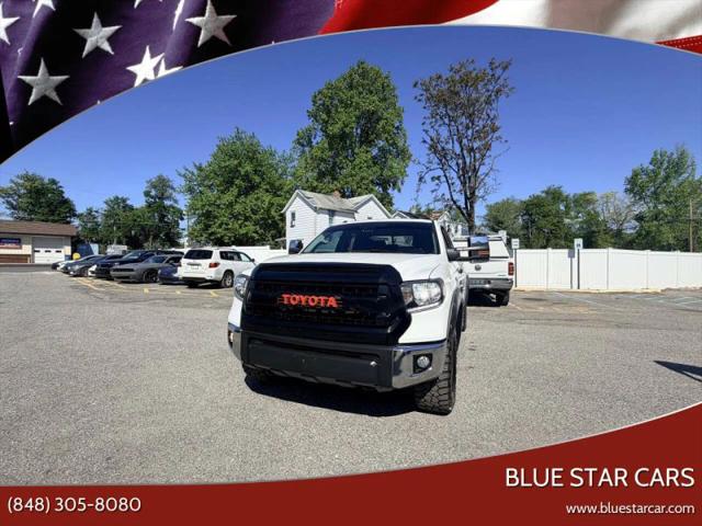2019 Toyota Tundra SR5 5.7L V8 for sale in Jamesburg, NJ