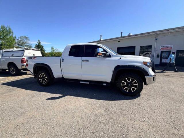 2019 Toyota Tundra SR5 5.7L V8