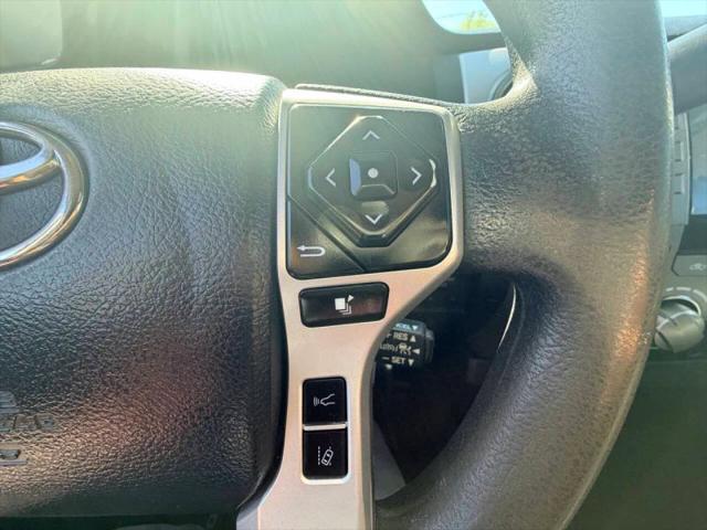 2019 Toyota Tundra SR5 5.7L V8