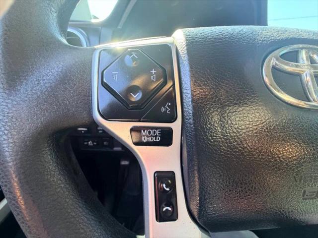 2019 Toyota Tundra SR5 5.7L V8