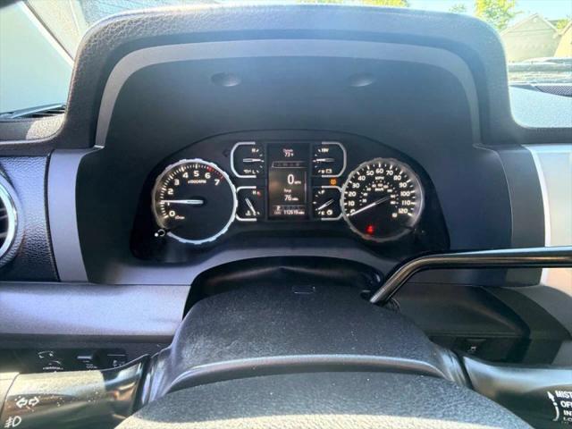 2019 Toyota Tundra SR5 5.7L V8