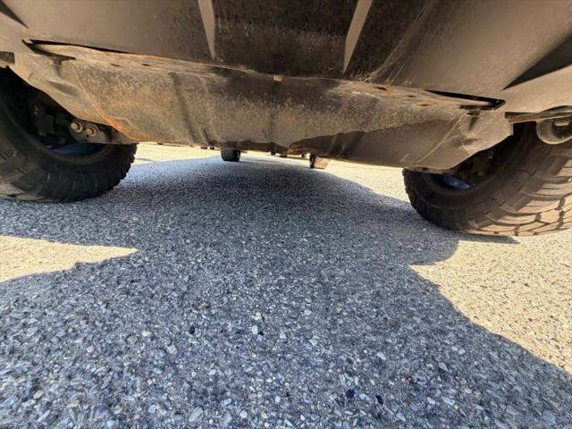2019 Toyota Tundra SR5 5.7L V8