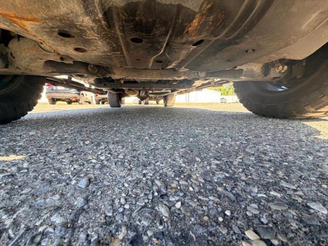 2019 Toyota Tundra SR5 5.7L V8