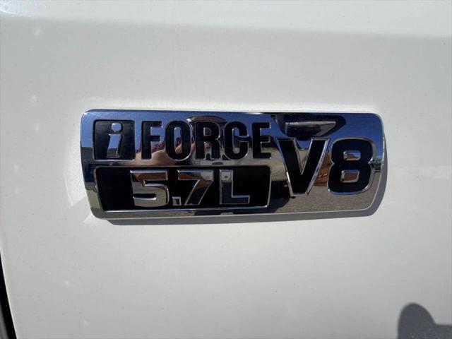2019 Toyota Tundra SR5 5.7L V8