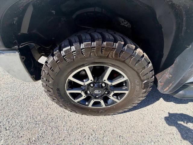 2019 Toyota Tundra SR5 5.7L V8