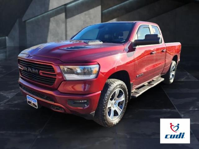 2019 Ram 1500 Sport/Rebel for sale in Salem, OR