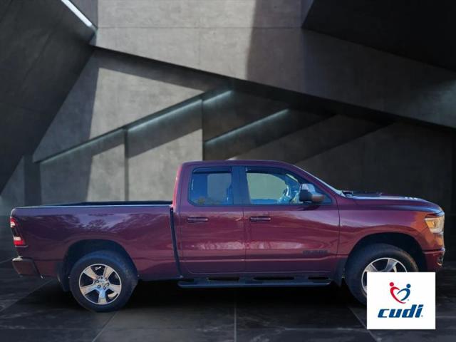 2019 Ram 1500 Sport/Rebel