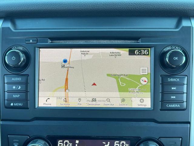 2019 Nissan Titan XD PRO-4X Diesel