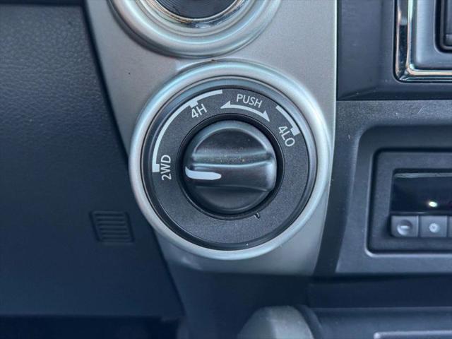 2019 Nissan Titan XD PRO-4X Diesel