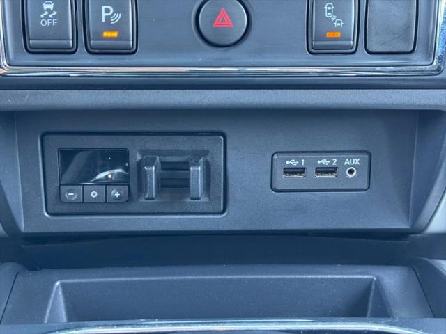 2019 Nissan Titan XD PRO-4X Diesel
