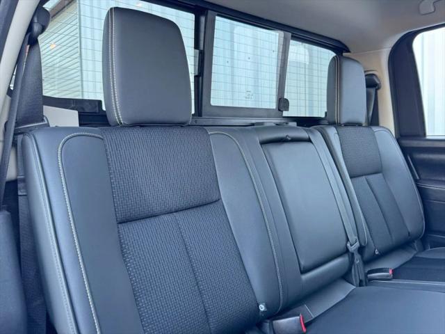 2019 Nissan Titan XD PRO-4X Diesel