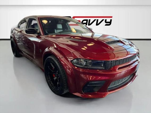 2023 Dodge Charger SRT Hellcat Redeye Widebody for sale in Houston, TX
