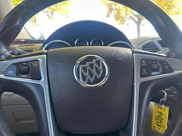 2011 Buick Regal CXL Oshawa
