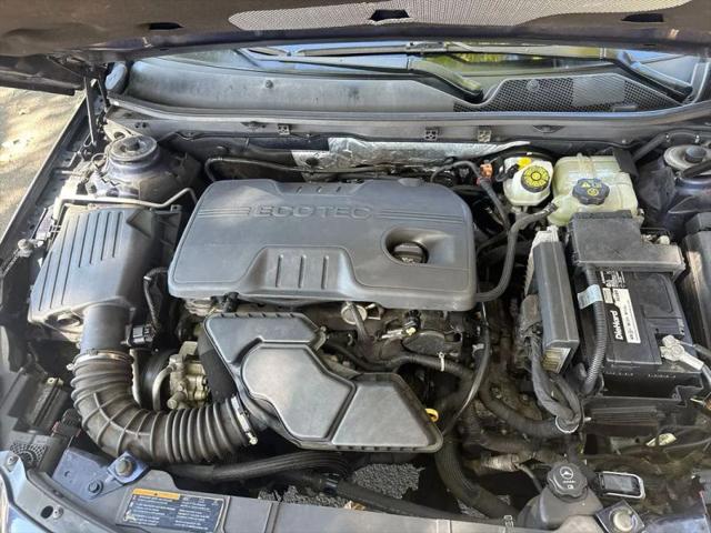 2011 Buick Regal CXL Oshawa