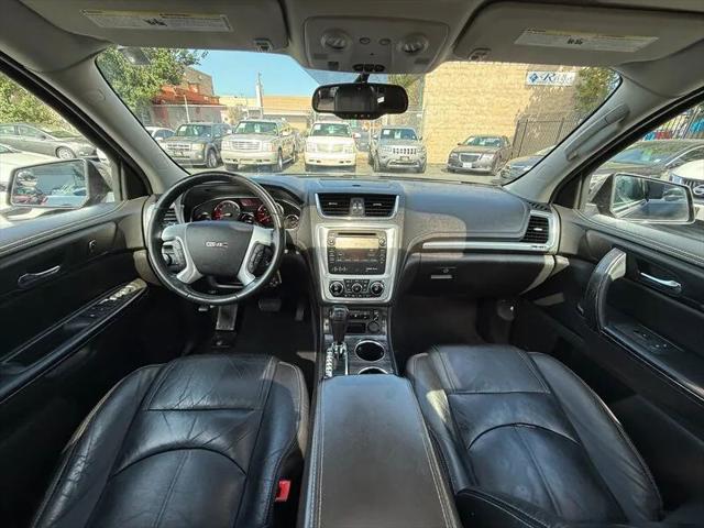 2014 GMC Acadia SLT-1
