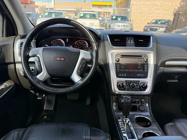 2014 GMC Acadia SLT-1