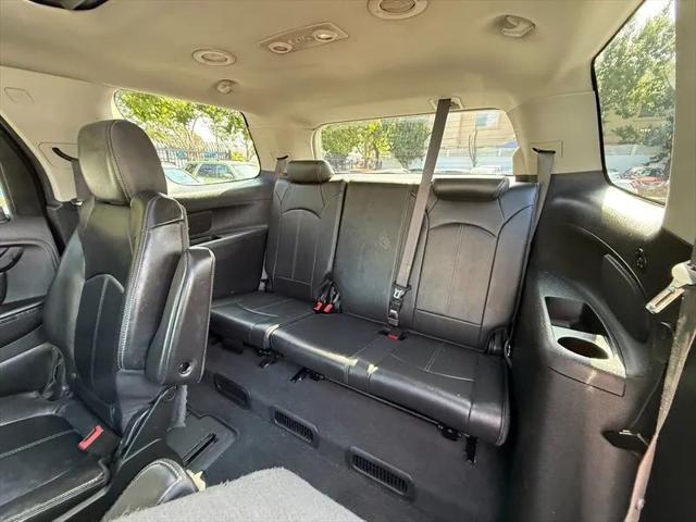 2014 GMC Acadia SLT-1