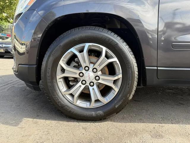 2014 GMC Acadia SLT-1