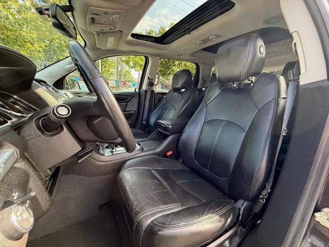 2014 GMC Acadia SLT-1