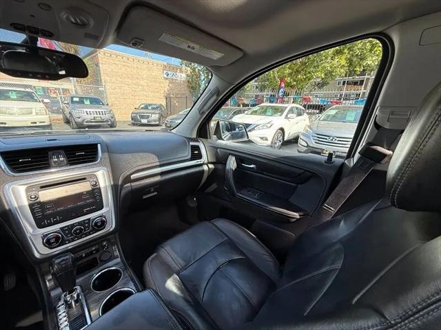 2014 GMC Acadia SLT-1