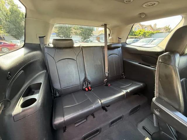 2014 GMC Acadia SLT-1