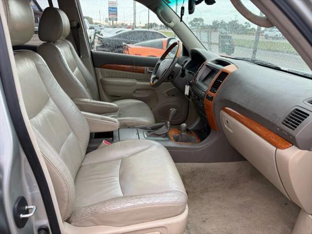 2005 Lexus GX 470 470