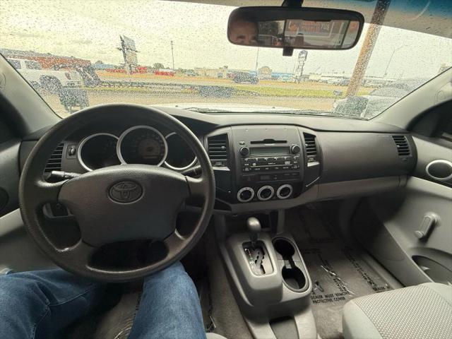 2010 Toyota Tacoma Base