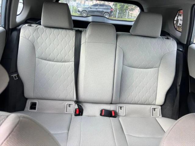2022 Toyota Corolla Cross L