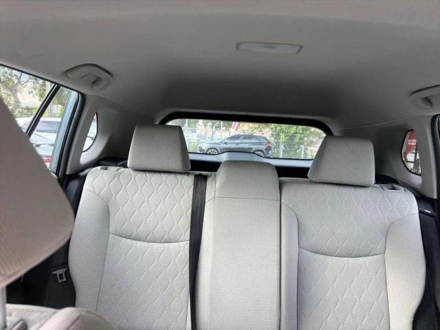 2022 Toyota Corolla Cross L