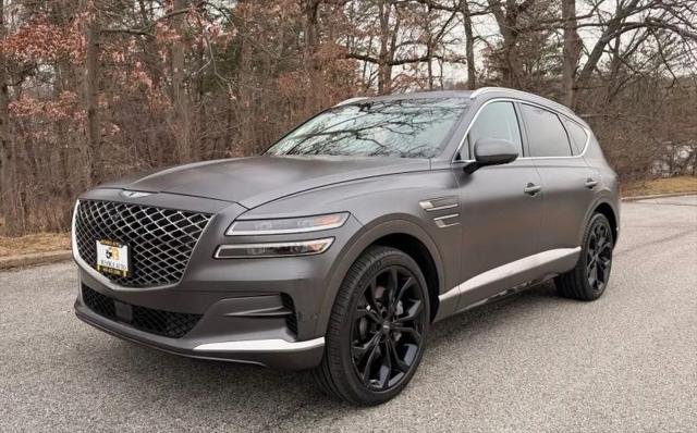 2022 Genesis GV80 3.5T AWD Prestige Signature for sale in Elkridge, MD