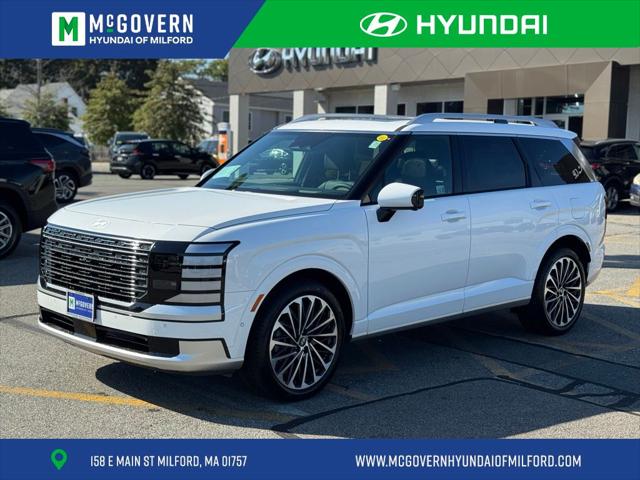 2026 Hyundai Palisade Calligraphy for sale in Milford, MA