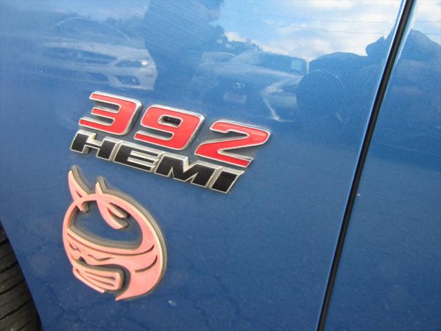 2021 Dodge Charger Scat Pack RWD