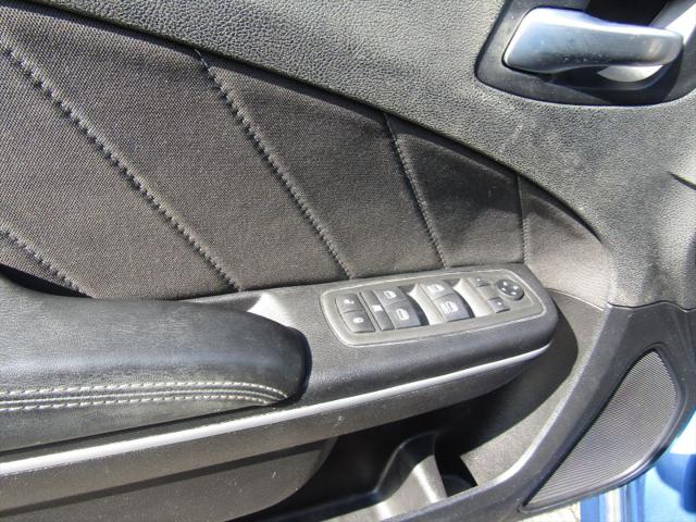 2021 Dodge Charger Scat Pack RWD